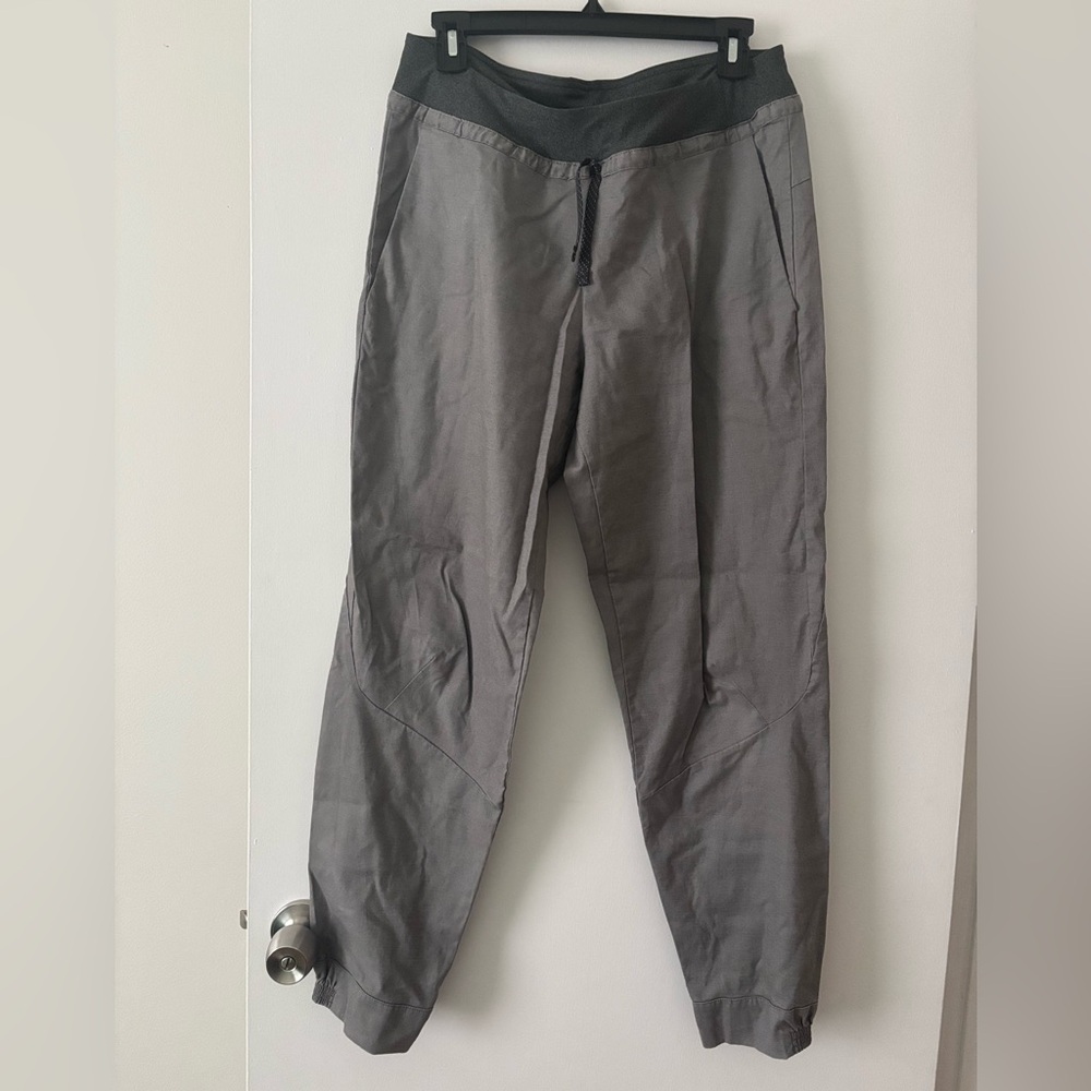 Women's Hampi Rock Pants NWOT